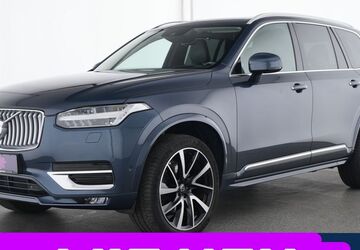 Volvo XC90 54.967 km 47.538 &euro; Dietzenbach bei Frankfurt 63128