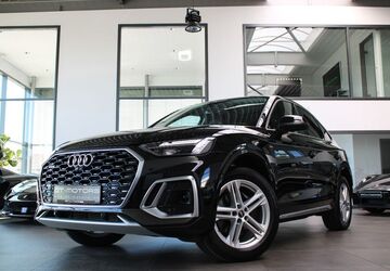 Audi Q5 133.700 km 33.900 &euro; Griesheim/Darmstadt 64347