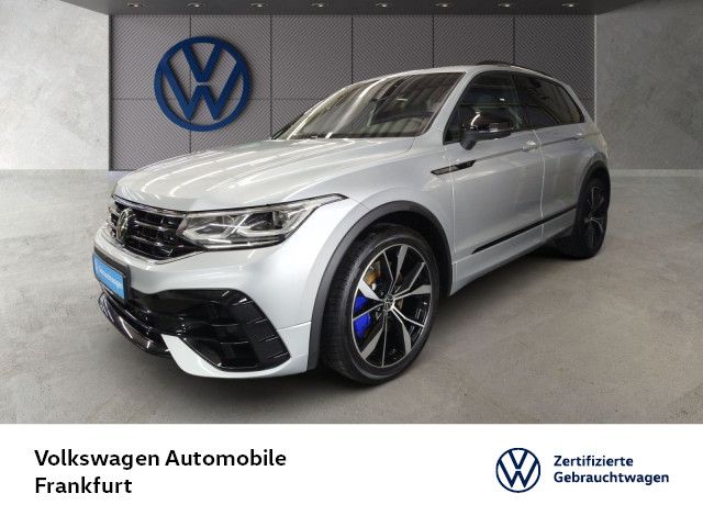 VW Tiguan 45.105 km 42.450 &euro; Frankfurt 60326