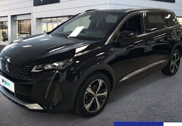 Peugeot 5008 56.611 km 27.760 &euro; Frankfurt 60314
