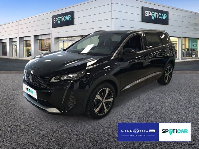 Peugeot 5008 56.611 km 27.760 &euro; Frankfurt 60314