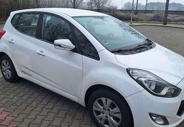 Hyundai iX20 228.000 km 3.333 &euro; Weiterstadt 64331