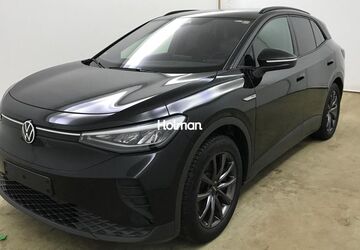 VW ID.4 58.675 km 24.600 &euro; Eschborn 65760