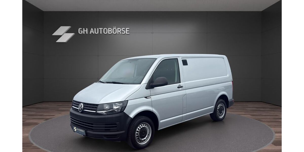 VW T6 Transporter 209.199 km 10.499 &euro; Büttelborn 64572