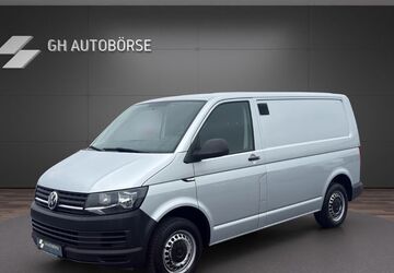 VW T6 Transporter 209.199 km 10.999 &euro; Büttelborn 64572