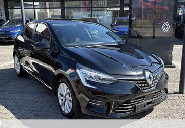 Renault Clio 90.000 km 13.970 &euro; Hanau 63452