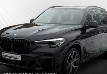 BMW X5 59.054 km 60.890 &euro; Rüsselsheim 65428
