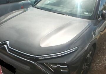 Citroen C5 X 47.802 km 15.480 &euro; Rüsselsheim 65428