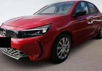 Opel Corsa 9.128 km 12.980 &euro; Rüsselsheim 65428