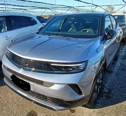 Opel Mokka 21.307 km 19.480 &euro; Rüsselsheim 65428