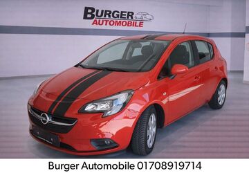 Opel Corsa 139.700 km 5.799 &euro; Roßdorf 64380