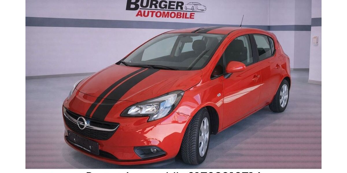 Opel Corsa 139.700 km 5.799 &euro; Roßdorf 64380