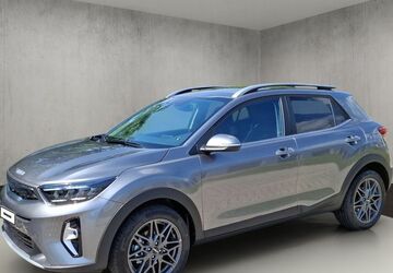 Kia Stonic 3.990 km 22.800 &euro; Offenbach 63075