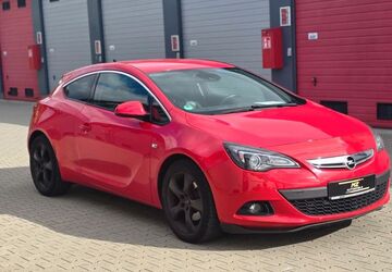 Opel Astra 207.000 km 4.499 &euro; Groß Gerau 64521