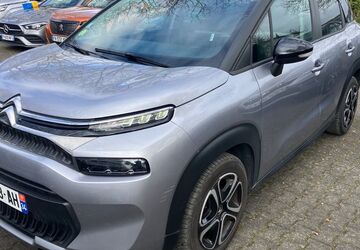 Citroen C3 Aircross 189.000 km 8.925 &euro; Hofheim am Taunus 65719