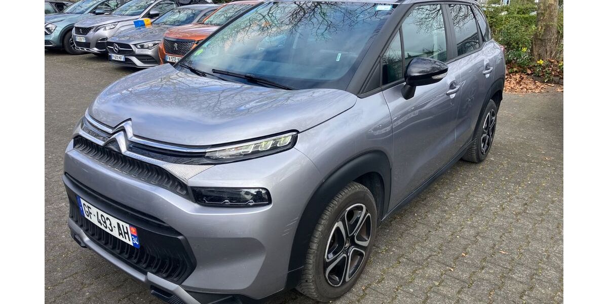 Citroen C3 Aircross 189.000 km 8.925 &euro; Hofheim am Taunus 65719