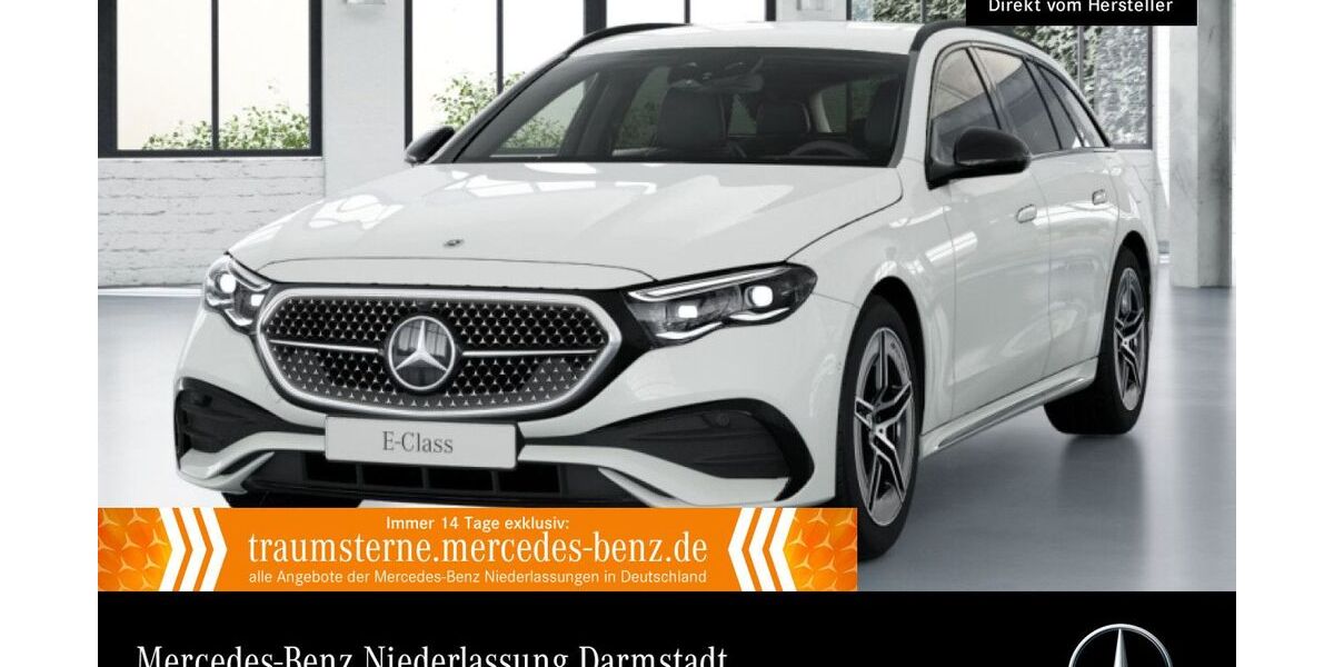 Mercedes-Benz E 300 12.788 km 50.990 &euro; Darmstadt 64295