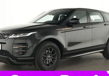 Land Rover Range Rover Evoque 41.441 km 30.581 &euro; Dietzenbach bei Frankfurt 63128