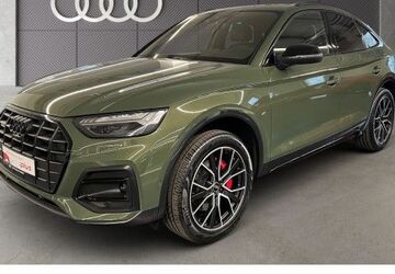 Audi Q5 11.607 km 54.810 &euro; Frankfurt am Main 60314