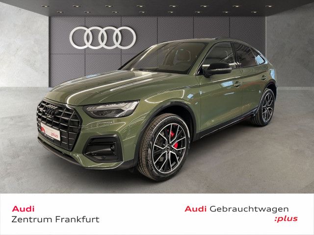 Audi Q5 11.607 km 54.810 &euro; Frankfurt am Main 60314