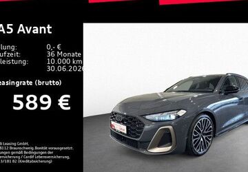 Audi A5 18.150 km 58.679 &euro; Offenbach am Main 63071