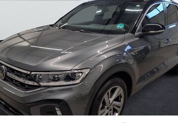 VW T-Roc 19.450 km 29.940 &euro; Bad Homburg 61348