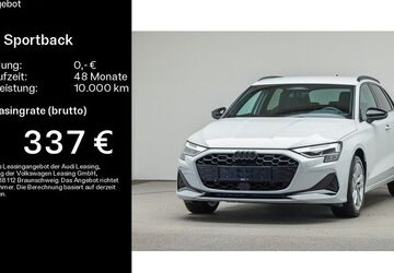 Audi A3 2.000 km 30.620 &euro; Mühlheim 63165