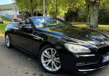 BMW 640 159.245 km 20.500 &euro; Erlensee 63526
