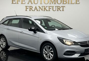 Opel Astra 190.000 km 6.300 &euro; Frankfurt am Main 65933