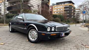 Gebrauchte Jaguar Daimler