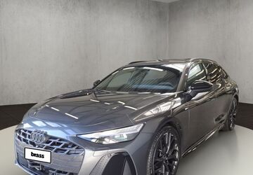 Audi A6 14.700 km 58.600 &euro; Dietzenbach 63128