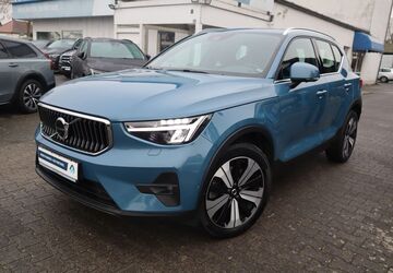 Volvo XC40 43.873 km 27.970 &euro; Darmstadt 64291