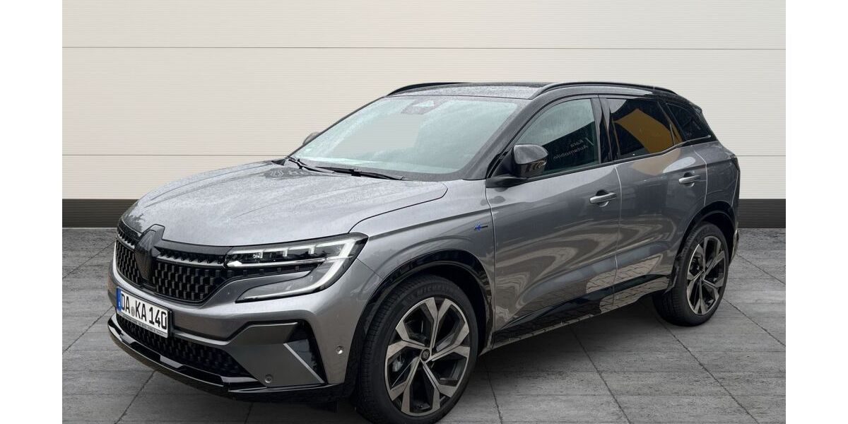 Renault Austral 2.550 km 37.590 &euro; Darmstadt 64293