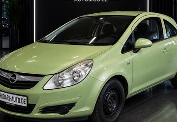 Opel Corsa 128.326 km 2.150 &euro; Frankfurt am Main 60386