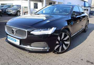 Volvo S90 37.498 km 38.960 &euro; Darmstadt 64291