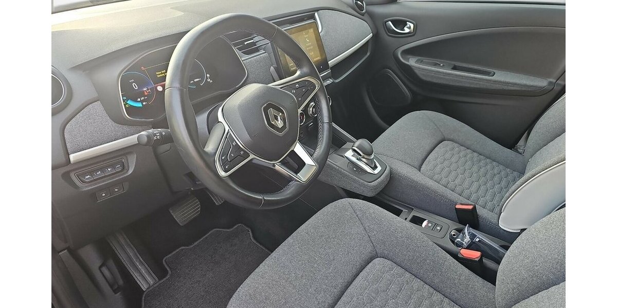 Renault ZOE Experience R110 Z.E.50 10.000 km 14.990 &euro; Schwalbach/Taunus 65824