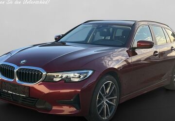 BMW 320 166.900 km 19.990 &euro; Alzenau 63755