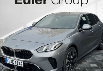 BMW 116 1.101 km 37.099 &euro; Frankfurt am Main 60435