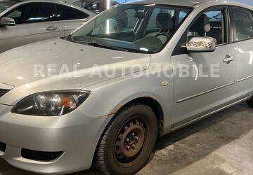 Mazda 3 57.000 km 3.900 &euro; Frankfurt am Main 65933