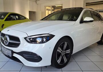 Mercedes-Benz C 200 139.000 km 29.900 &euro; Neu Isenburg (bei Frankfurt am Main) 63263