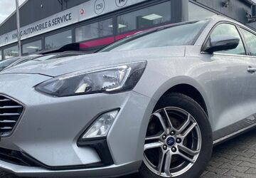 Ford Focus 189.299 km 7.999 &euro; Hanau 63450