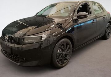 Opel Corsa 19.700 km 17.880 &euro; Rüsselsheim 65428