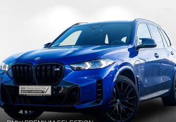 BMW X5 M60 41.900 km 83.908 &euro; Friedberg 61169