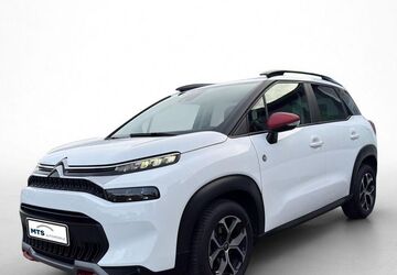 Citroen C3 Aircross 17.181 km 14.980 &euro; Oberursel (Taunus) OT Oberursel 61440