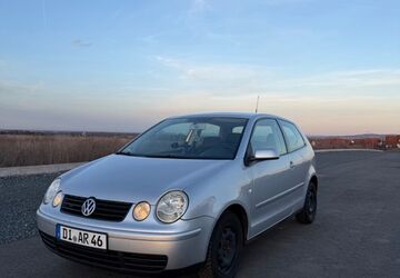 VW Polo 149.000 km 2.800 &euro; Groß-Zimmern 64846