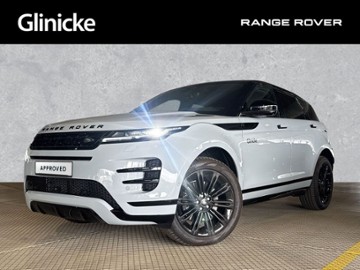 Gebrauchte Land Rover Range Rover Evoque