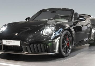 Porsche 992 17.900 km 166.870 &euro; Frankfurt am Main 65936