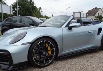 Porsche 992 39.850 km 198.500 &euro; Rodgau / Nieder-Roden 63110