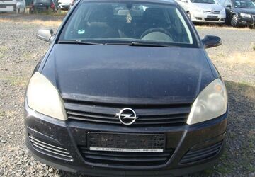 Opel Astra 293.000 km 650 &euro; Erlensee 63526