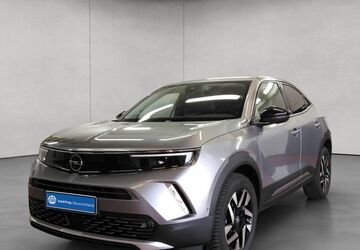 Opel Mokka 23.244 km 20.550 &euro; Frankfurt 60386